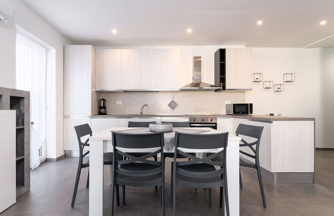 Apartments Baricevic - Foto 15