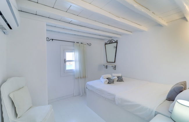 SeaBlue Villas - Photo 35