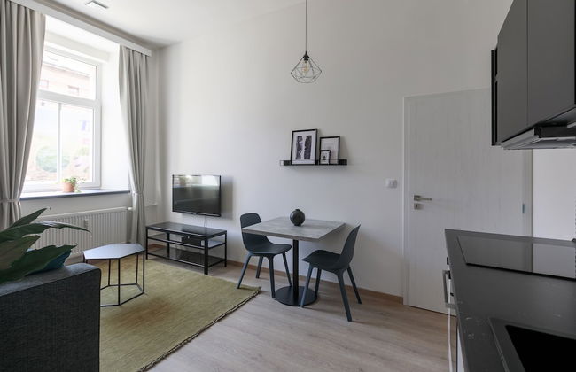 Avantgarde apartments - Photo 28