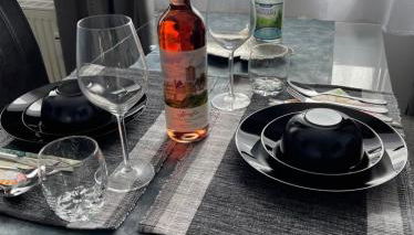 Schöne Ferienwohnung „Zum Glück Tropical“ - Foto 5