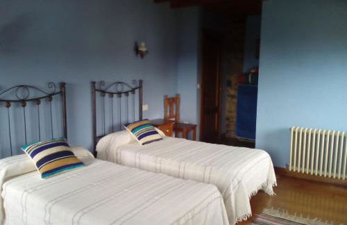 Apartamentos y Casa La Paredana, agroturismo - Foto 52