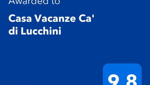 Casa Vacanze Ca' di Lucchini - Foto 2