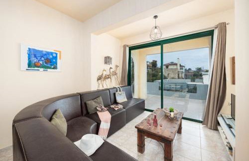 Villa Yvonne - Photo 5