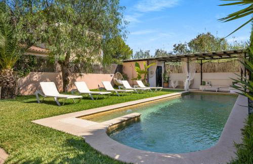 Villa Playa Felostal - Foto 67