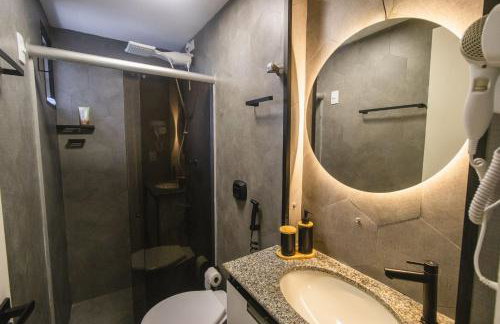 Studio Manaíra #108 - Flat em Jampa por Carpediem - Foto 37