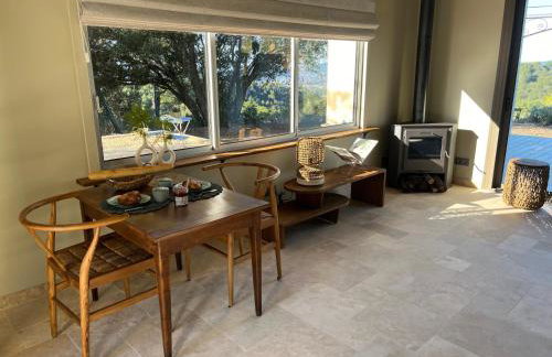 La Tour de Roubeirolle - Foto 5