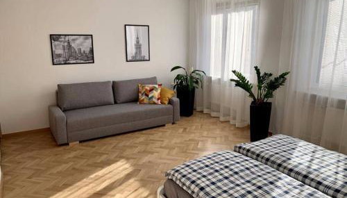 Apartment Mokotów Wernyhory - Foto 3