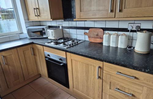 Cozy 4Bedroom Home in Hermitage Street Rishton - Foto 33