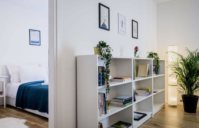 Superior Stay Zagreb - Foto 51