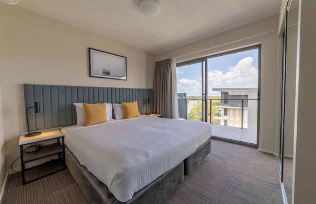 Quest Rockhampton - Foto 6