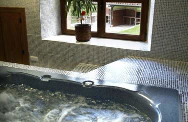 Viviendas Rurales Peña Sagra - Foto 56