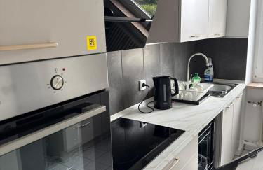 New and luxerious 3 Room Apartment - Foto 4