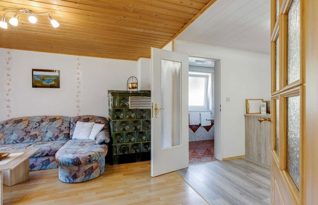 Charming Stay Near Oberhof - Foto 15