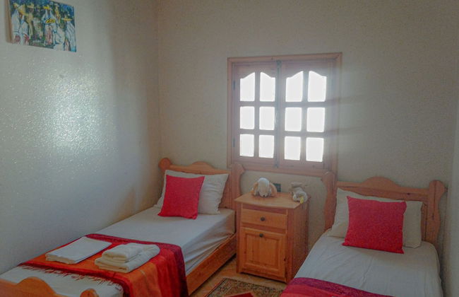 Tayafut Apartments & Terrace - Foto 6