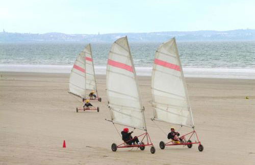 Stone House in Telgruc by Sandy Beaches - Foto 26