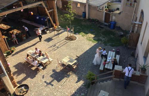 Altes Kommandeurhaus in Werben an der Elbe - Foto 15