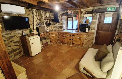 La Casita de Piedra - Photo 7