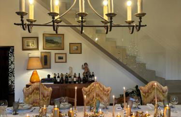 Residenza Villa Degli Ochi - Foto 44