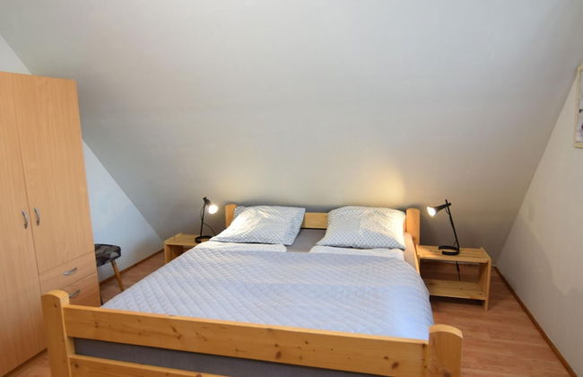 Holiday Home, Niesiolowice - Foto 3