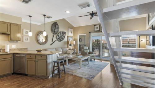 8 G Two Bedroom Condo - Foto 1, Other