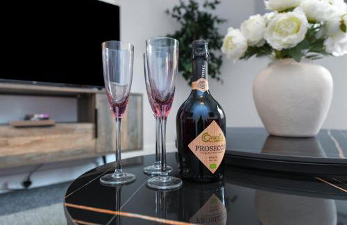 Southwell 3Bed - Near Racecourse & Dog-Friendly - Foto 23