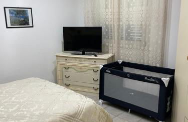 Belvedere Lacinio Casa Vacanze - Photo 18