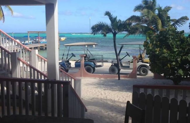 Chai's Beach House - Foto 29