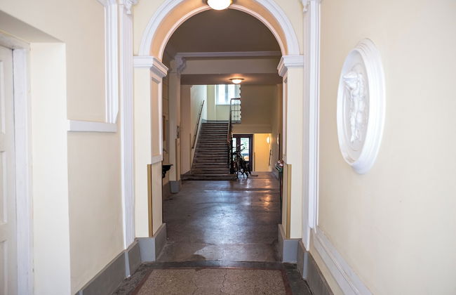 Boutique Apartments Vienna - Foto 44