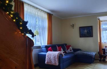 Dworek nad Potokiem - Photo 54