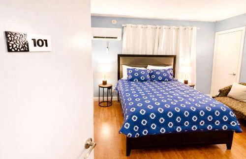 The Charming Cozy 4-Bedroom Getaway in Glen Burnie - Foto 37