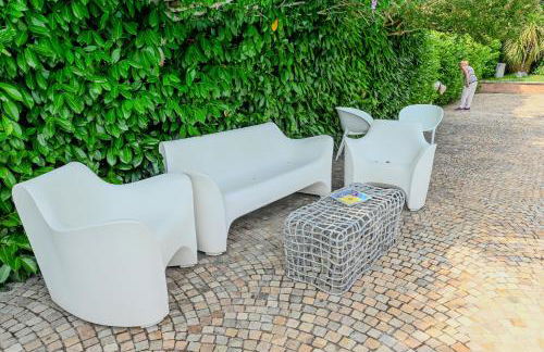 Villa Leproso - Foto 29