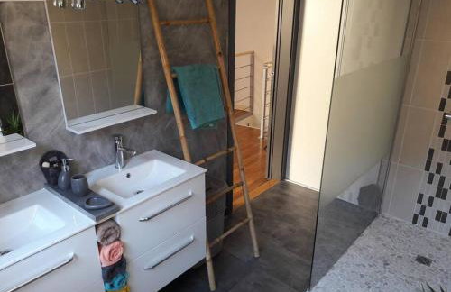 appartement tranquille - Foto 7