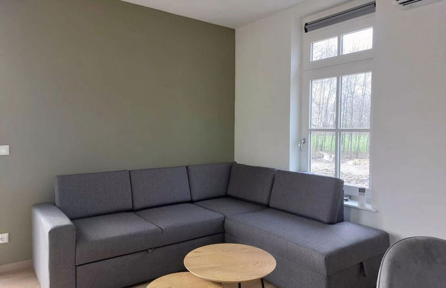 Comfortable Holiday Home With Garden - Foto 10