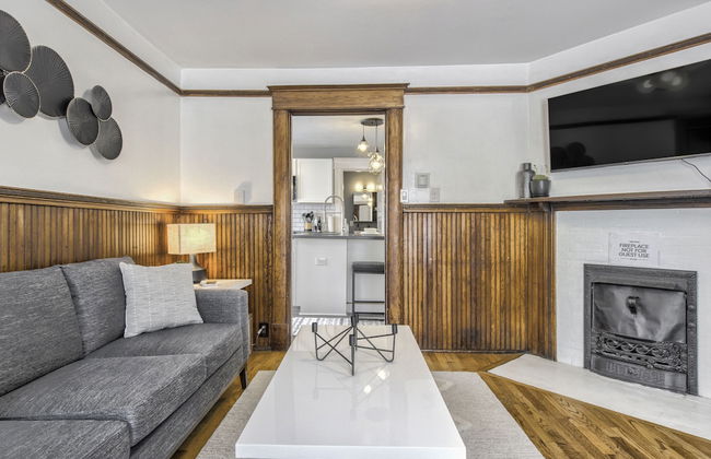 Ambassadors Quarters - Photo 24