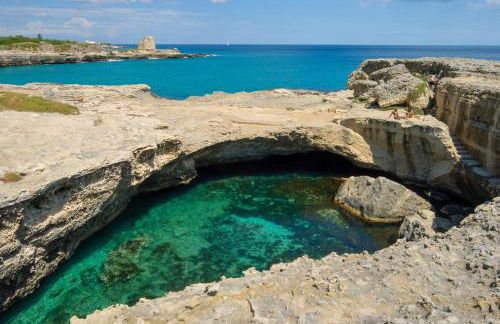 Villa Scoglio - Foto 21