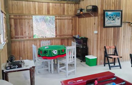 Casa Sítio Campo e Mar Balneário Picarras - Foto 42