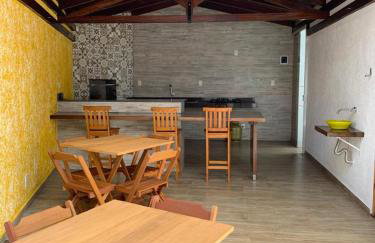 Casa Recanto da Paz - Foto 27