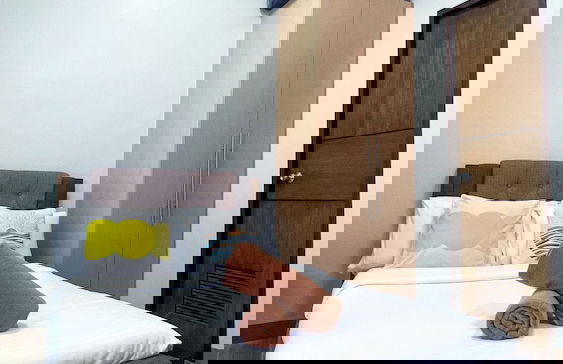 LaFayette Park Square - Foto 62