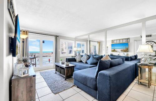 Holiday Surf and Racquet Unit 218 - Foto 2