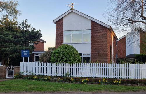 Highcross Corner - Foto 58