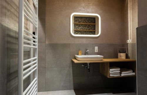 Landhaus Schnorrenberg, Wellness & Nature - Foto 6