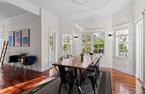 Beachfront Villa at Islamorada BY THE GLAMHOMES - Foto 52