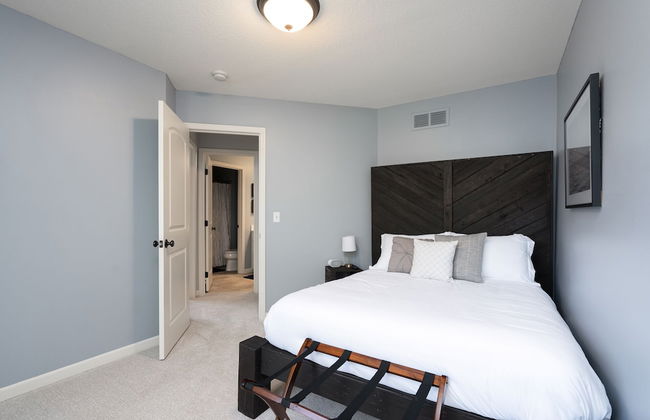 The Getaway at Gervais Hills - Photo 7