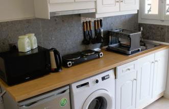 Sunshine Apartments - Foto 36