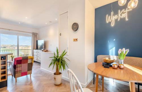 Wye Knot - Boutique 2 Bedroom Town House - Foto 5