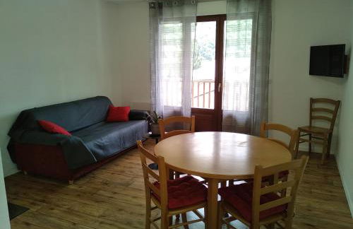 Appartement 39 M2 2 à 4 personnes - Foto 4