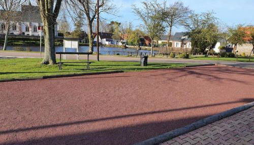 La Villa Juliette L'Etoile Filante Gite - Foto 5