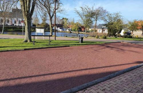 La Villa Juliette L'Etoile Filante Gite - Foto 5