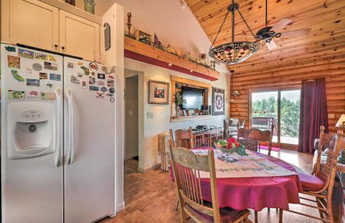 Quaint Williams Cabin Near Grand Canyon - Photo 6