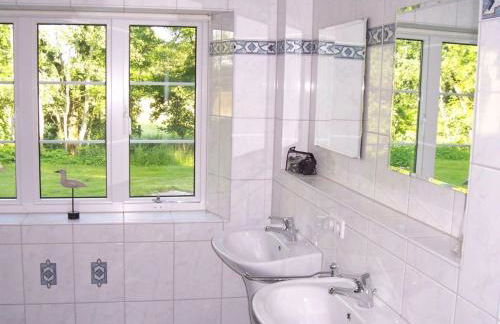 Frisian house Wallsbuell - Foto 15